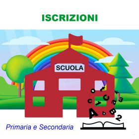 Iscrizioni scuola secondaria