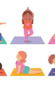 yoga educativo